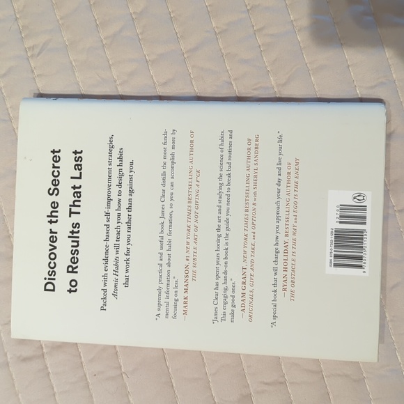 Atomic habits target fishinglsa